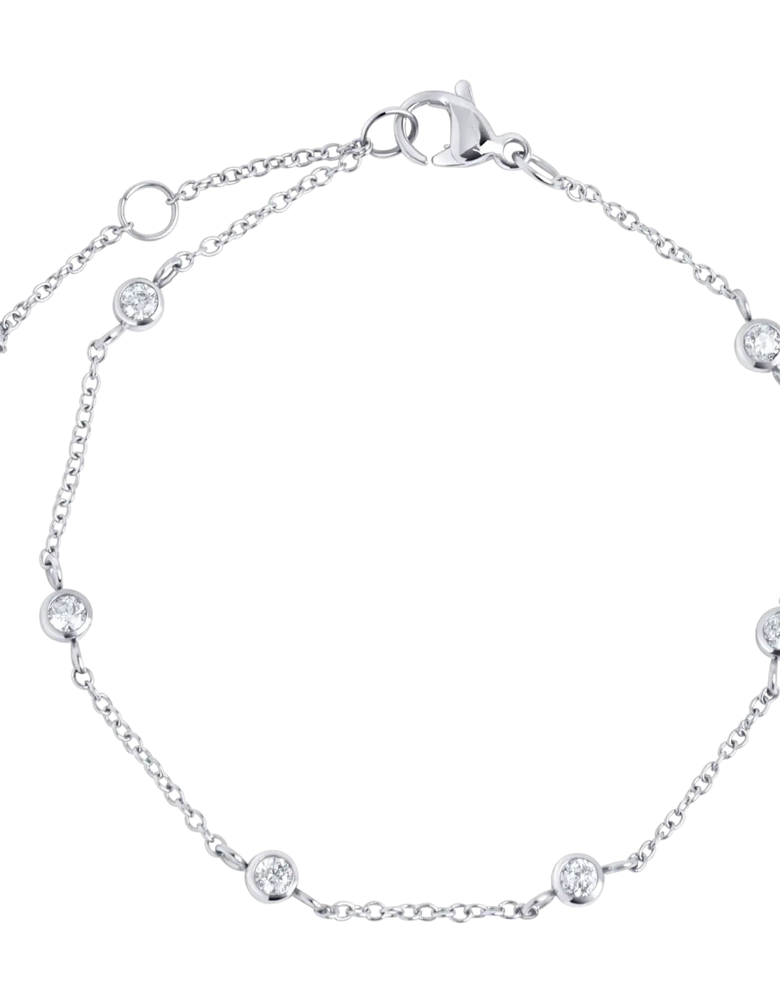 Bracelet SS - Jupiter