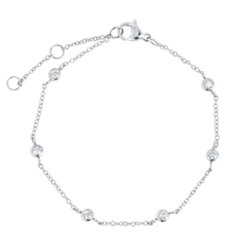 Bracelet SS - Jupiter