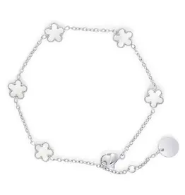 Bracelet Arg - Nellie