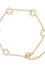 Bracelet Or - Nellie