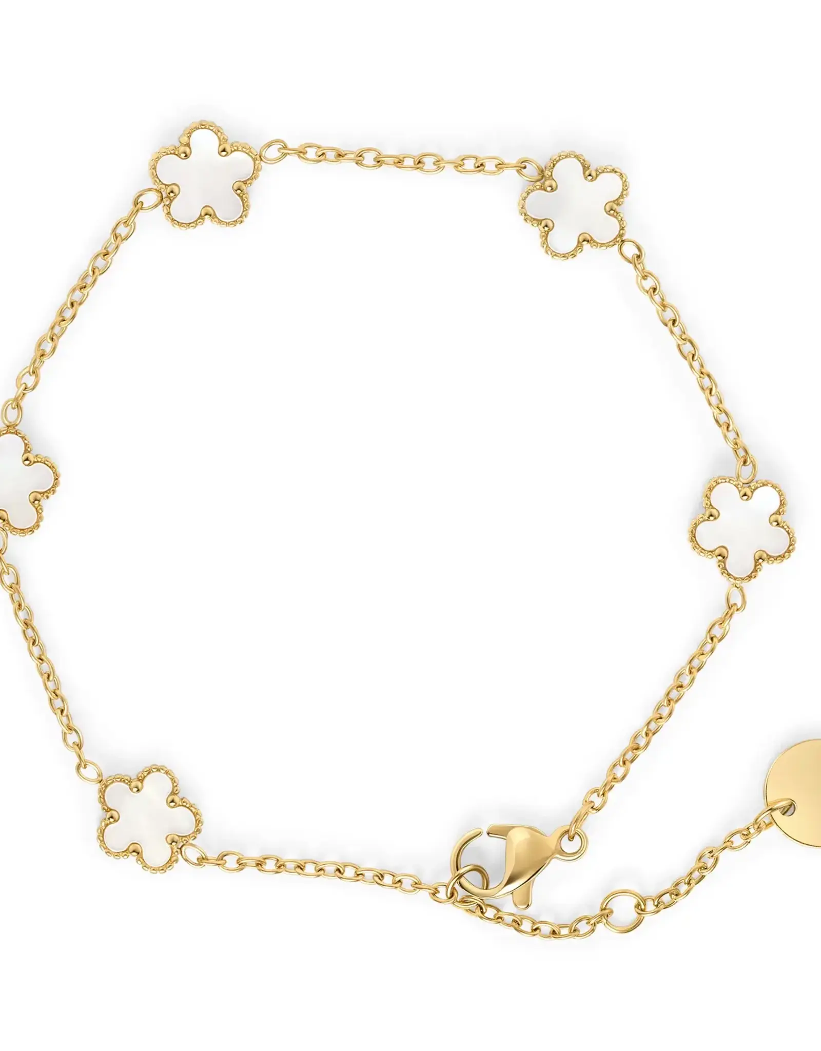 Bracelet Or - Nellie