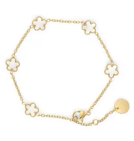 Bracelet Or - Nellie