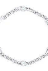 Bracelet  SS- Elysia