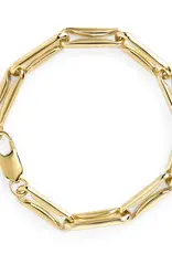 Bracelet Or - Evalynne