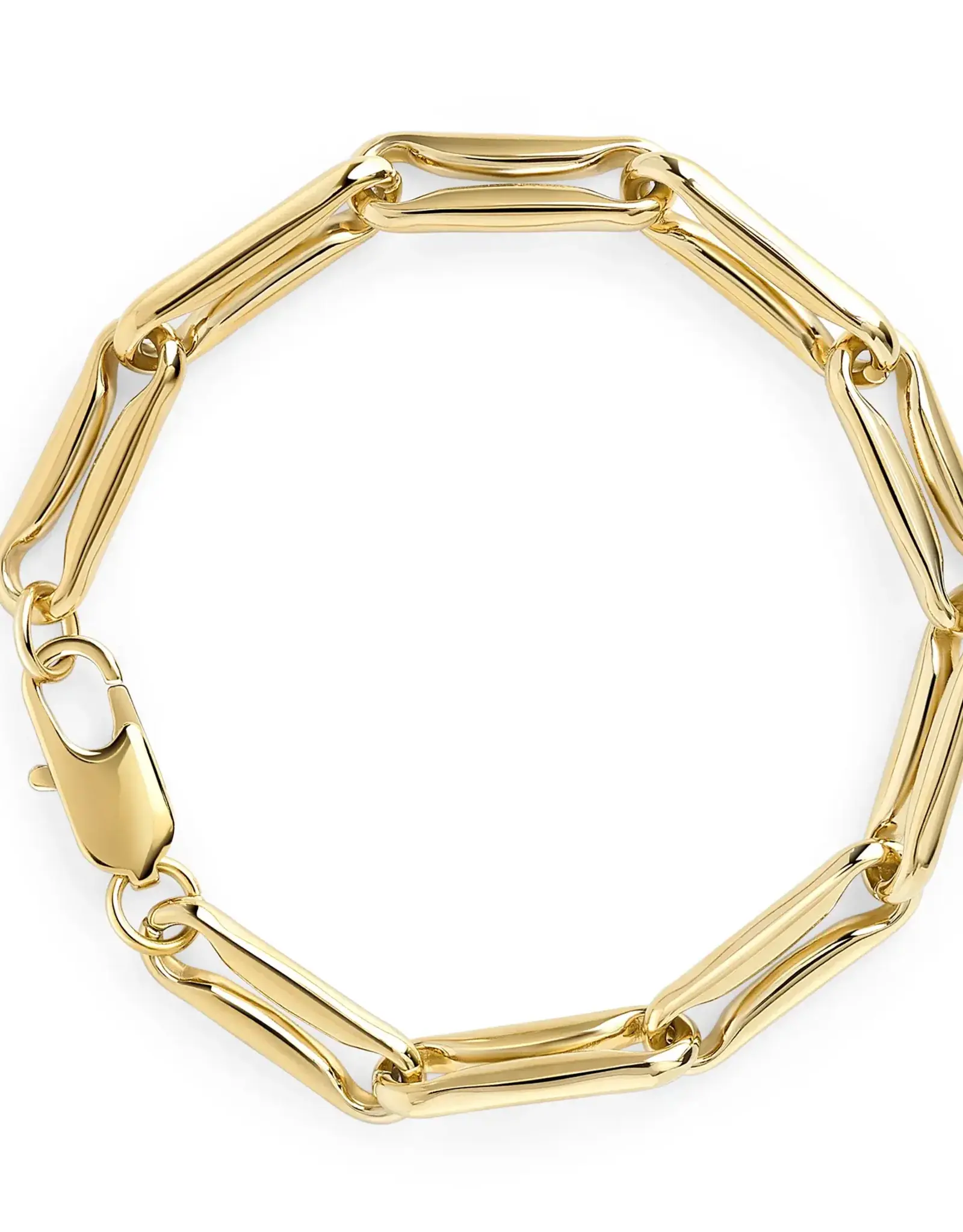 Bracelet Or - Evalynne