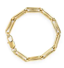 Bracelet Or - Evalynne