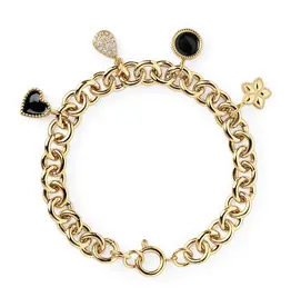 Bracelet Or - Mélina
