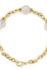 Bracelet Or - Katerina