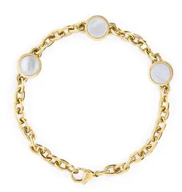 Bracelet Or - Katerina