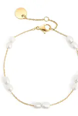 Bracelet Or - Oceane