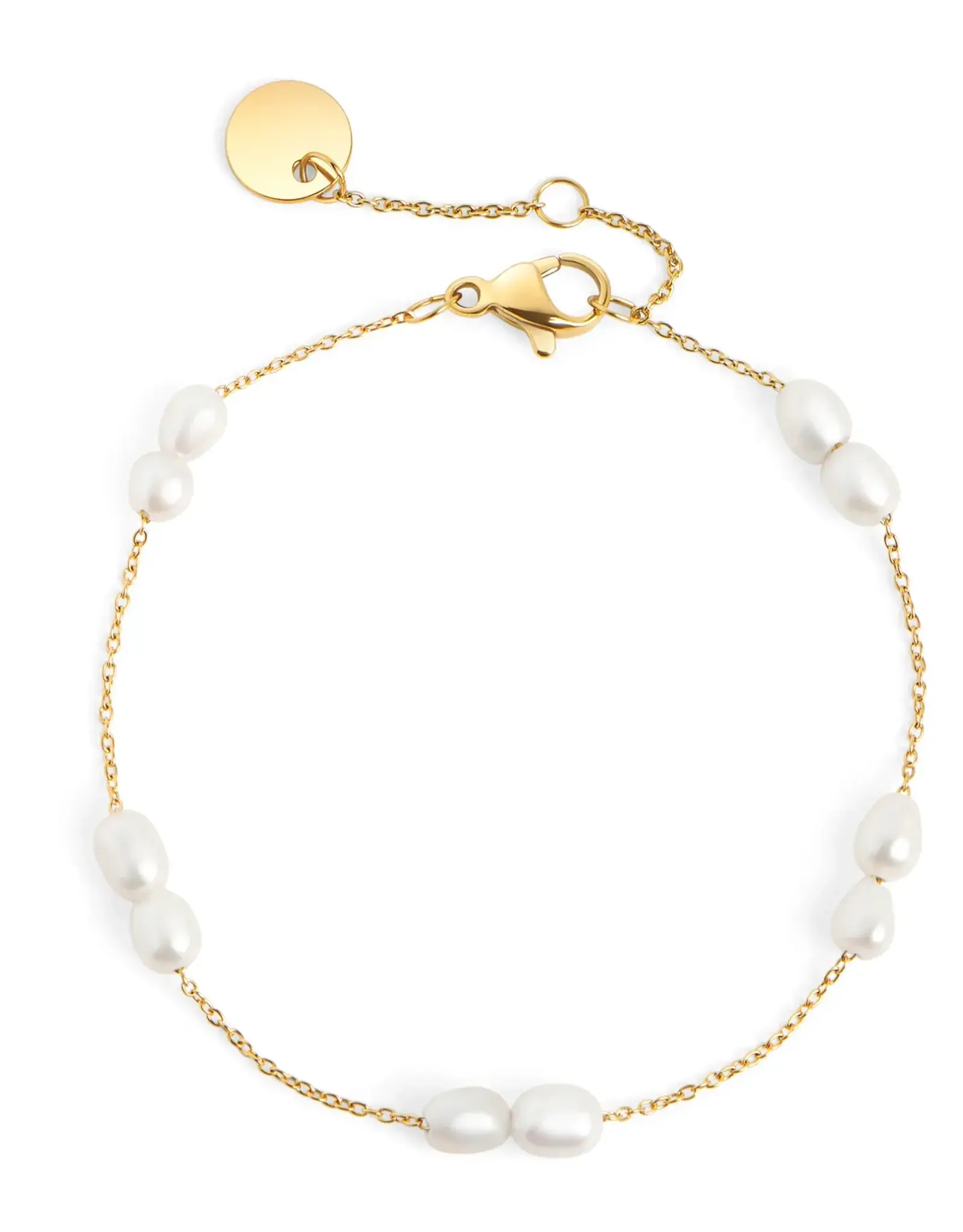 Bracelet Or - Oceane