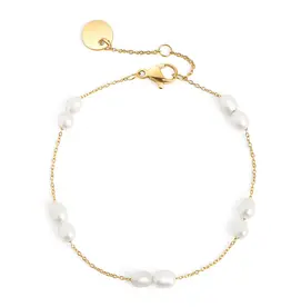 Bracelet Or - Oceane