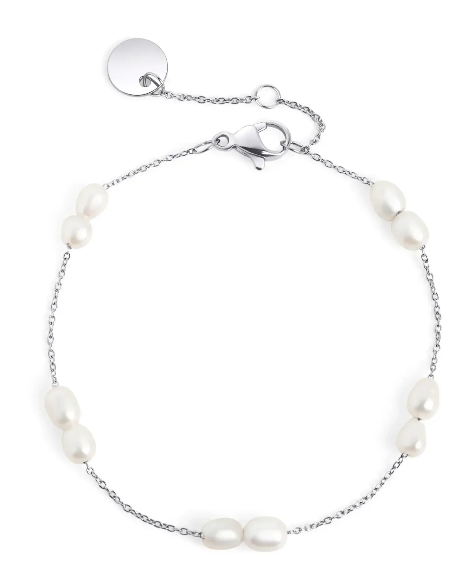 Bracelet SS - Oceane