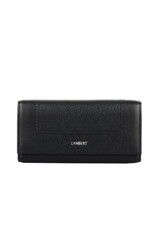 Lambert Portefeuille Alondra - Noir