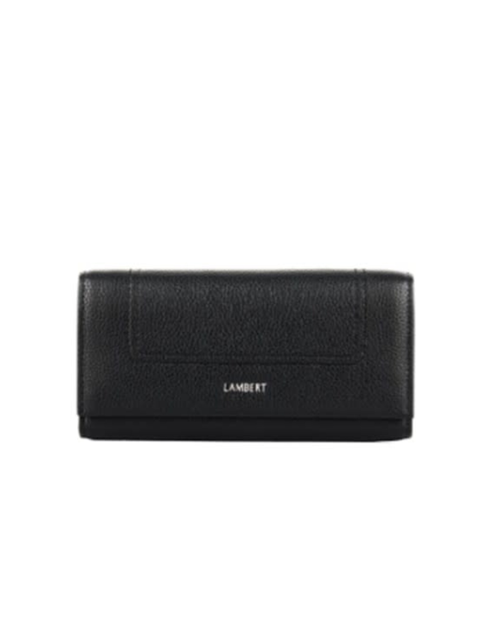 Lambert Portefeuille Alondra - Noir