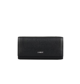 Lambert Portefeuille Alondra - Noir