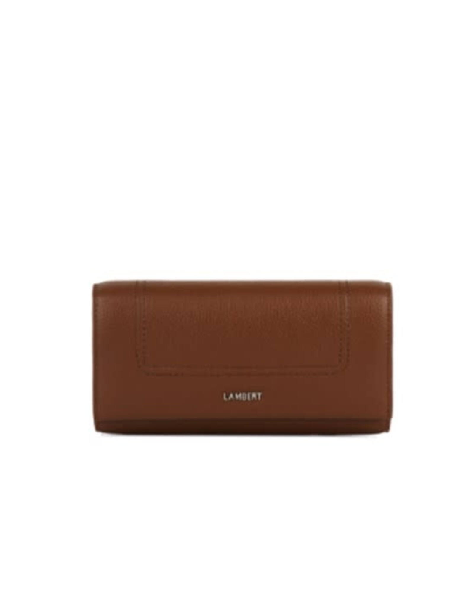 Lambert Portefeuille Alondra - Hazelnut