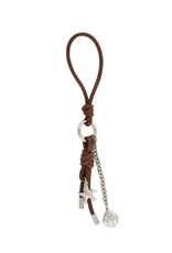 Lambert Porte-clés - Fidji Hazelnut