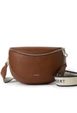 Lambert Lauren sac de taille - Hazelnut