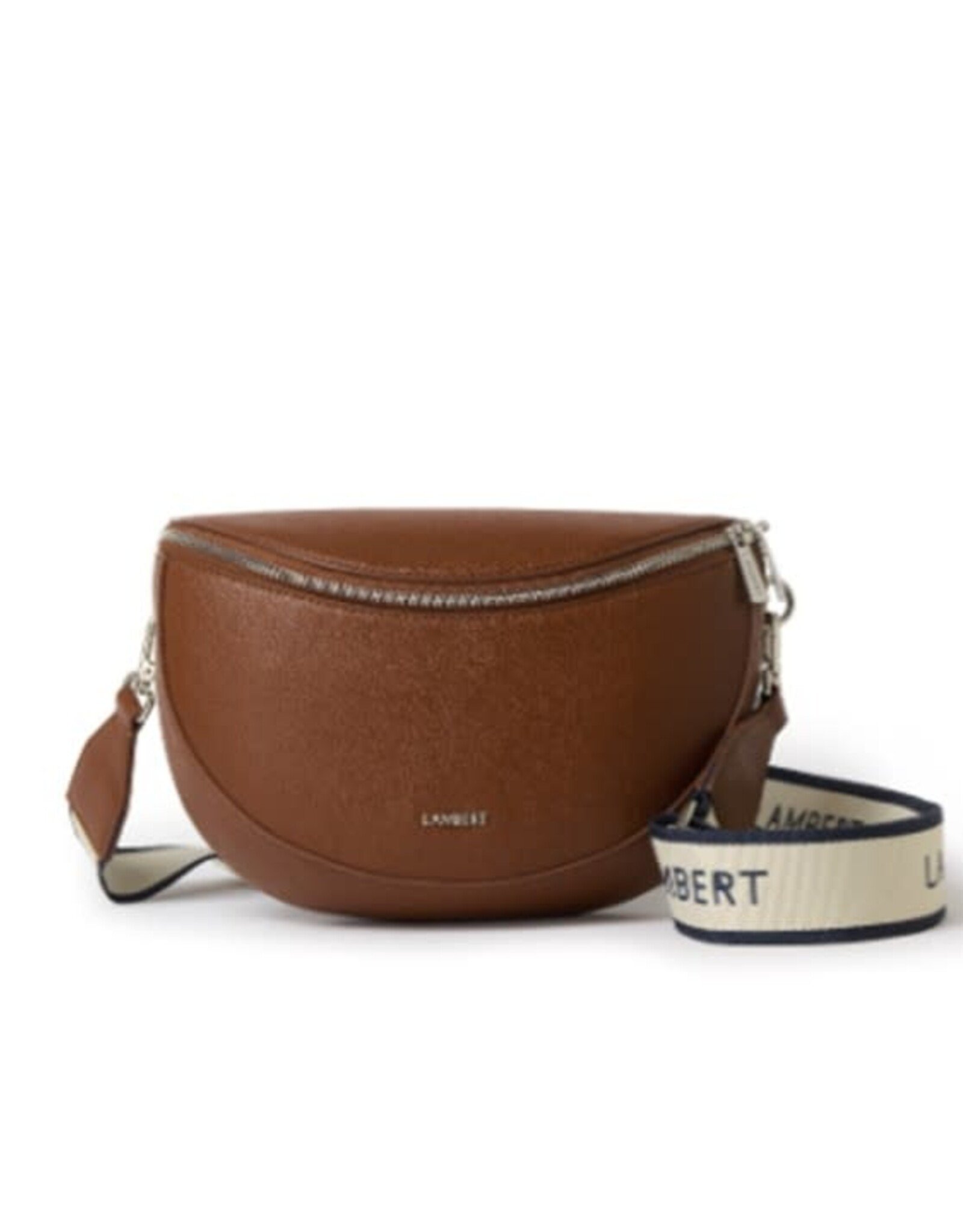 Lambert Lauren sac de taille - Hazelnut