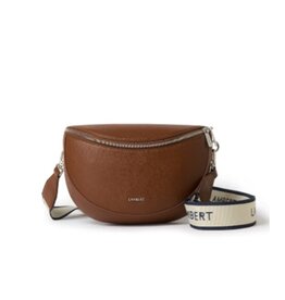 Lambert Lauren sac de taille - Hazelnut