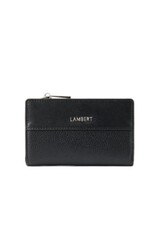 Lambert Lexie Portefeuille - Noir