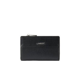 Lambert Lexie Portefeuille - Noir