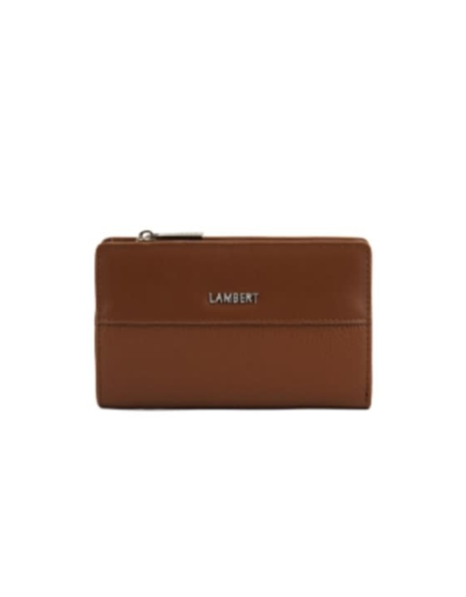 Lambert Lexie Portefeuille - Hazelnut