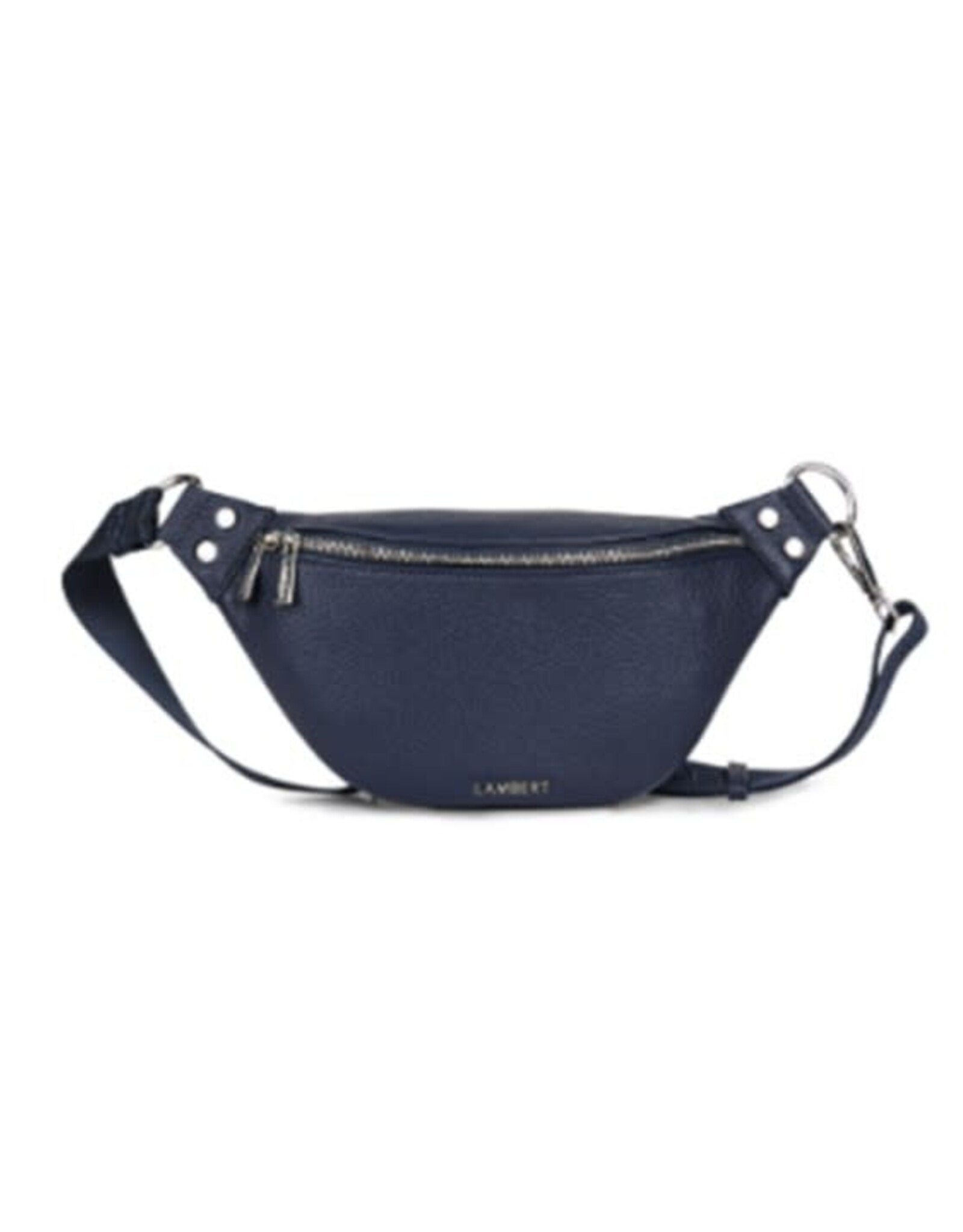 Lambert Sarah sac de taille - Marine