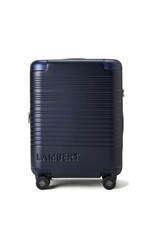 Lambert Berlin valise cabine - Marine