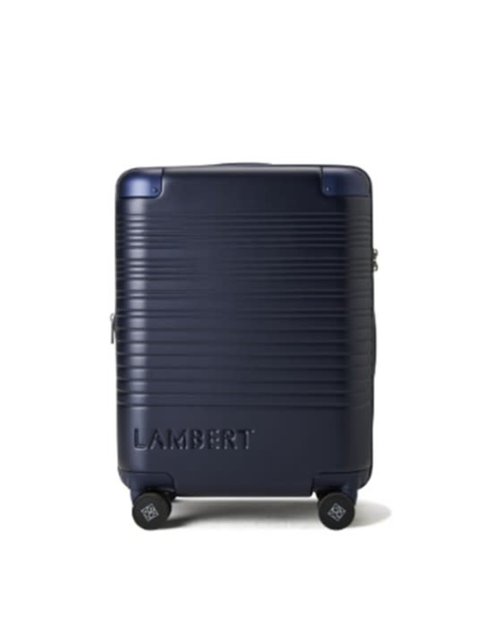 Lambert Berlin valise cabine - Marine