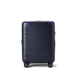 Lambert Berlin valise cabine - Marine