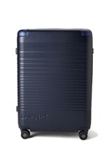 Valise Milan - Marine
