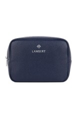 Lambert Zoé - trousse à cosmétique Marine