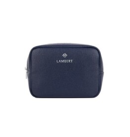 Lambert Zoé - trousse à cosmétique Marine