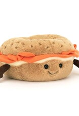 Jellycat Amuseable - Bagel