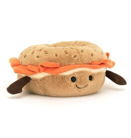 Jellycat Amuseable - Bagel