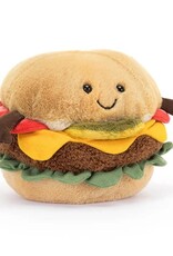 Jellycat Amuseable - Burger