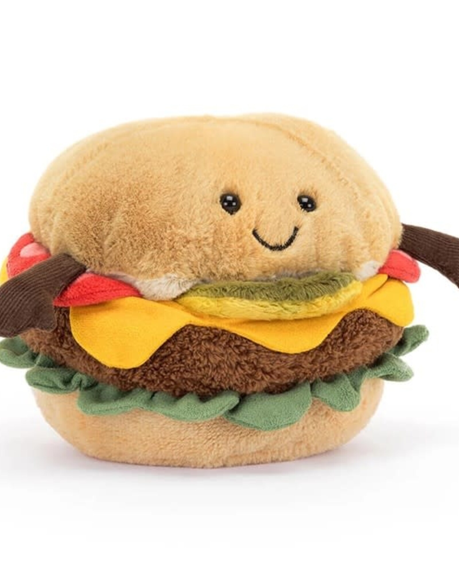 Jellycat Amuseable - Burger
