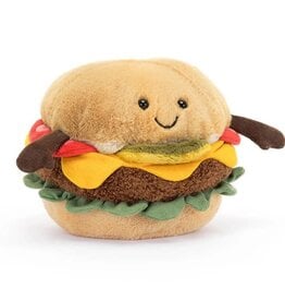 Jellycat Amuseable - Burger