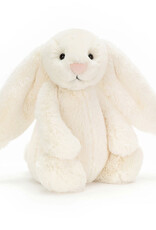 Jellycat Lapin Bashful Original -  Crème