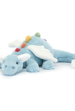 Jellycat Sky Dragon - Large