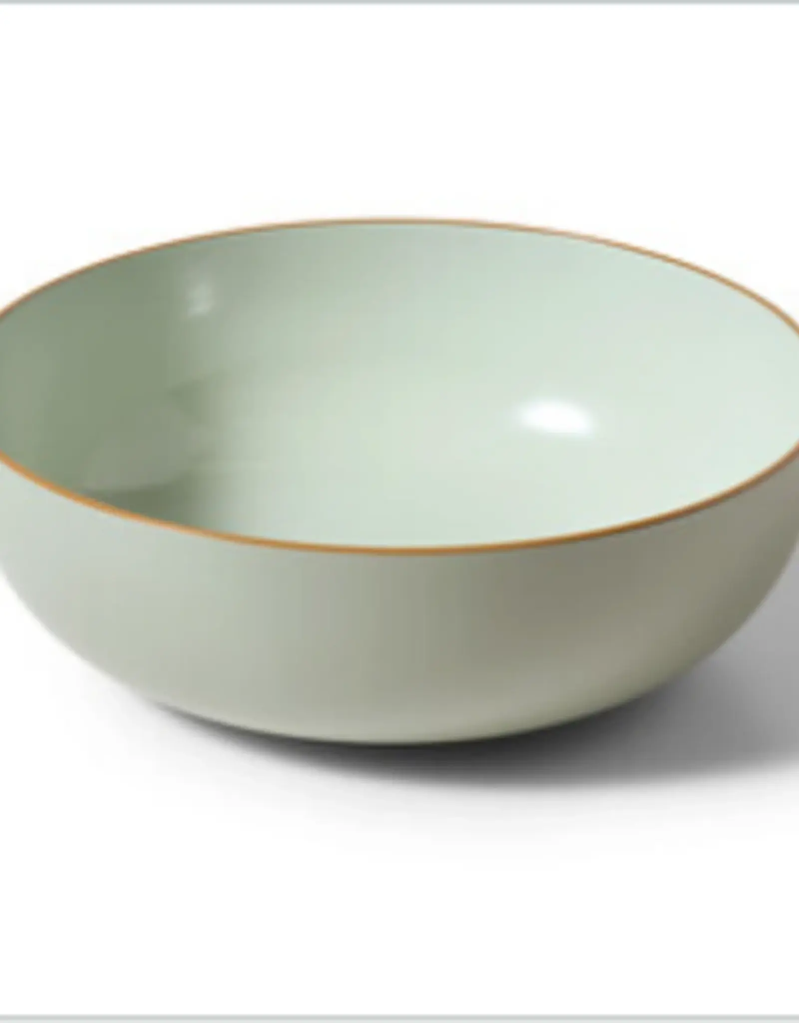 Ricardo Ens Grand Bol+ cuillère à salade - Ricardo