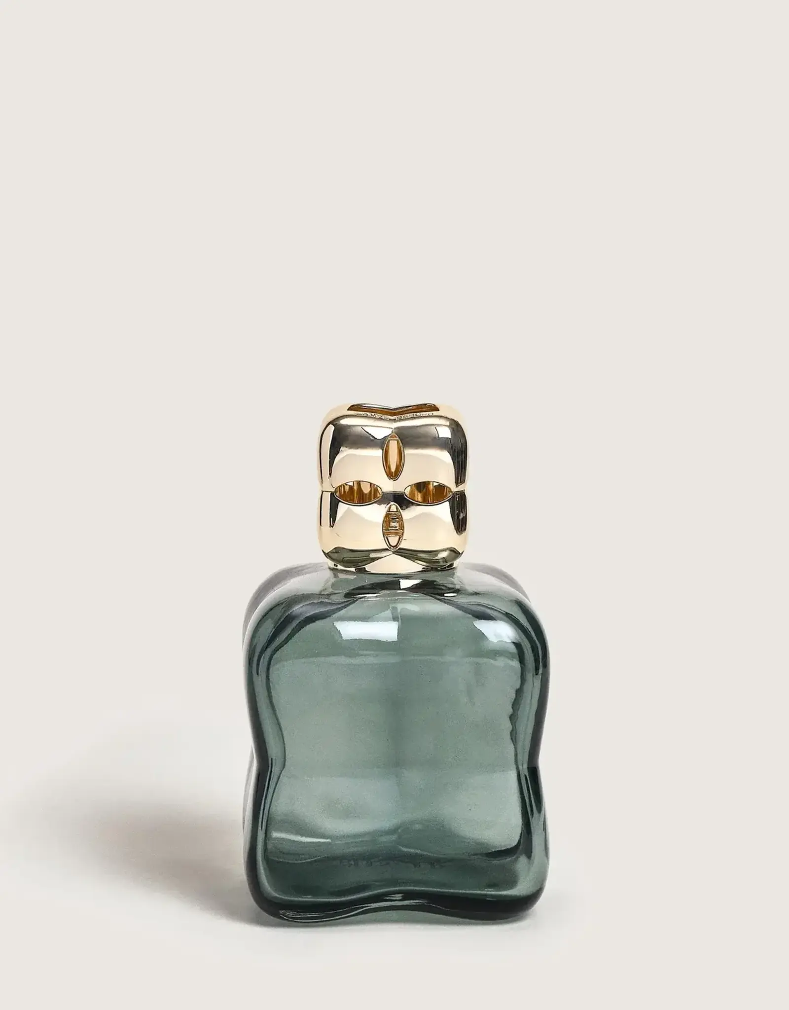 Maison Berger Lampe Cosy Verte