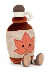 Jellycat Pot à sirop - Amuseable