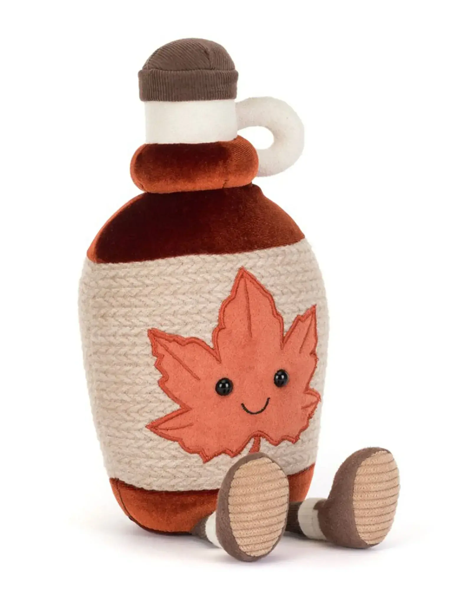 Jellycat Pot à sirop - Amuseable