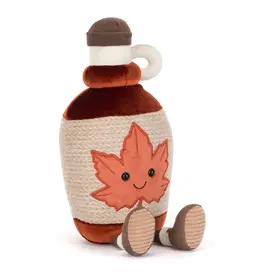 Jellycat Pot à sirop - Amuseable