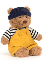 Jellycat Bartholomew - Seafarer Outfit