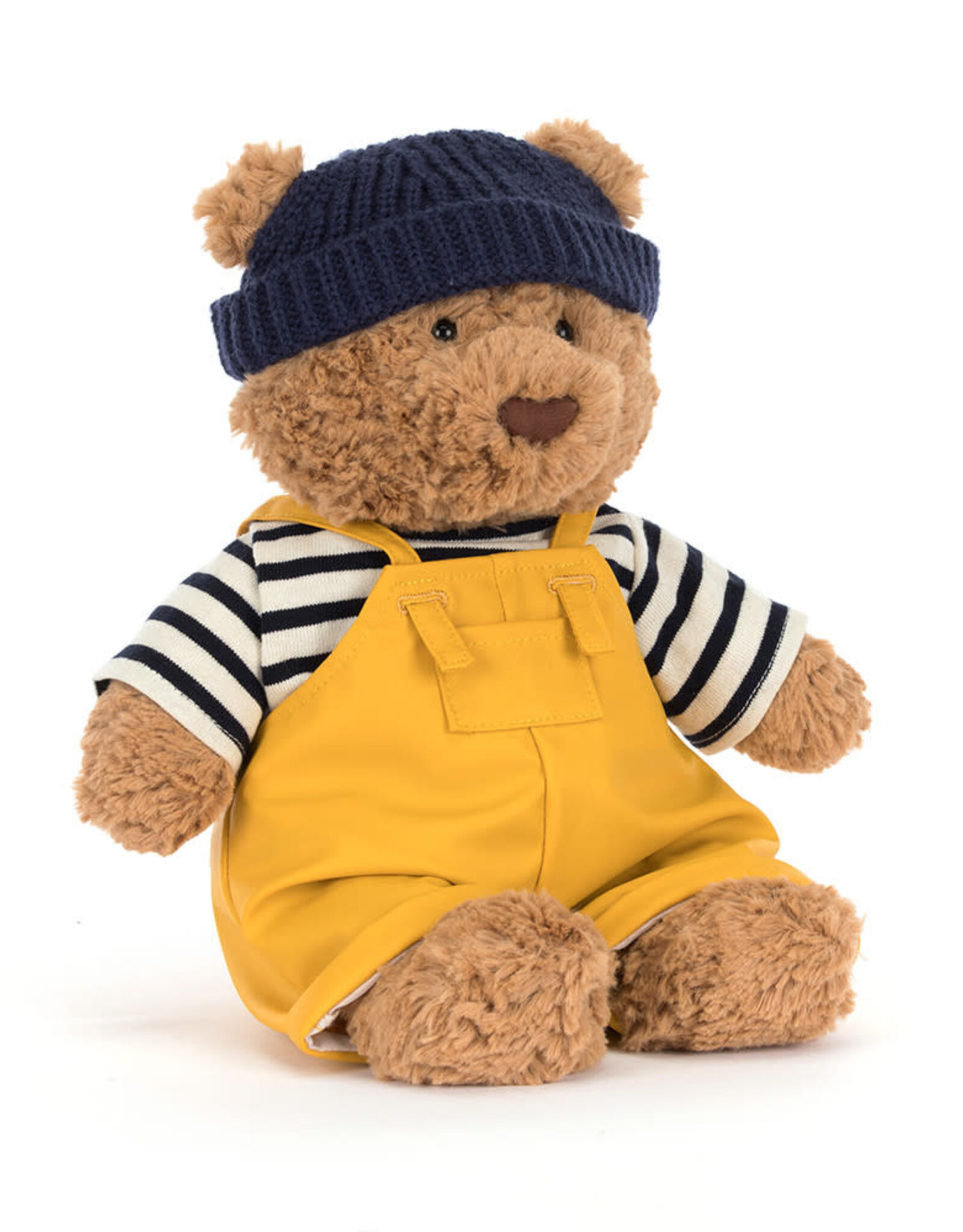 Jellycat Bartholomew - Seafarer Outfit