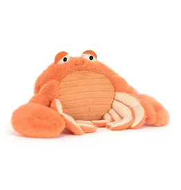 Jellycat Pinchsnap - Crabe